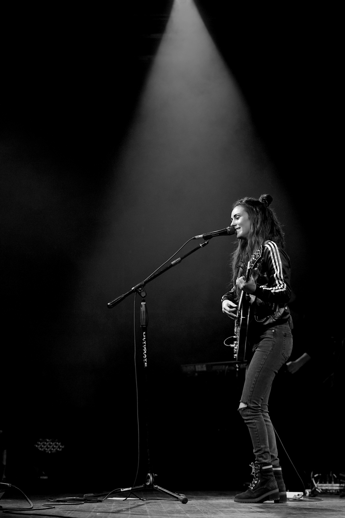 Amy Shark
The Fillmore
Philadelphia, Pa
November 16, 2017

DerekBrad.com